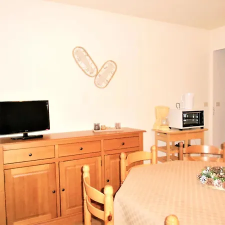 Zodiaque - 3 Pieces 6 Personnes Mae-9374 Διαμέρισμα